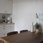 Patriciavilla Taet Pa Centrum *