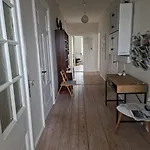 Patriciavilla Taet Pa Centrum 招待所 *