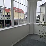 Patriciavilla Taet Pa Centrum 招待所