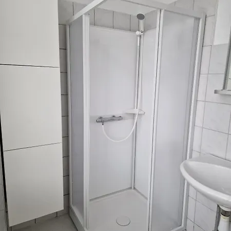 Patriciavilla Taet Pa Centrum ゲストハウス