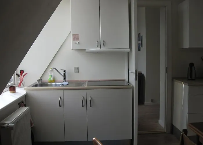 Patriciavilla Taet Pa Centrum Konukevi *