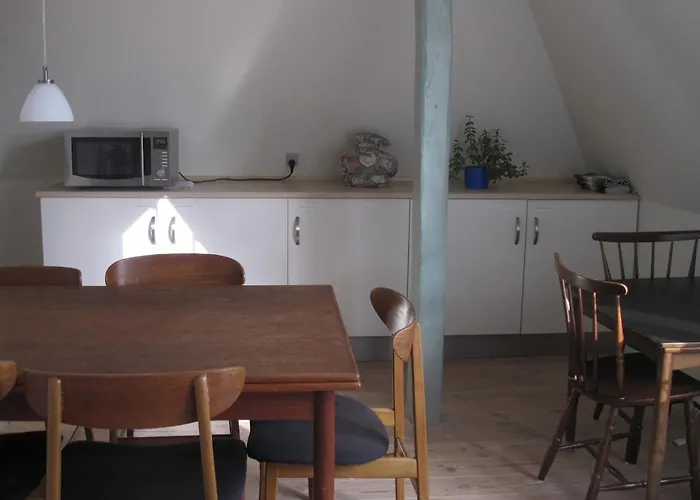 ゲストハウス Patriciavilla Taet Pa Centrum