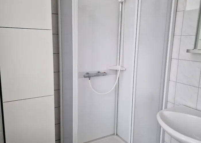 Patriciavilla Taet Pa Centrum ゲストハウス